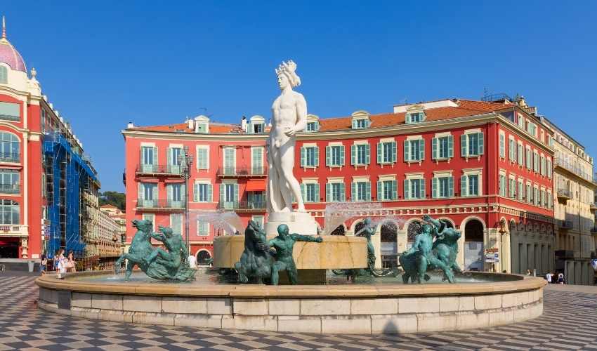  EUROPA PRECIOSA (BERLIN - MADRID) 