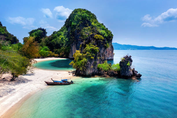  TRIÁNGULO DE ORO Y PHUKET 
