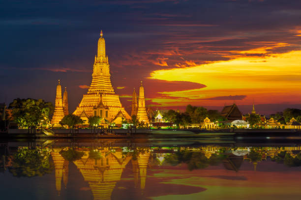  TAILANDIA UNICA, VIETNAM Y CAMBOYA 